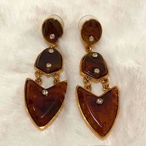KARA Kara Ross Earrings